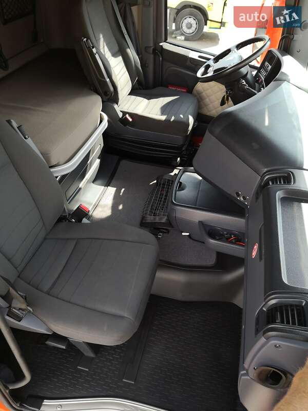 Тягач Scania R 450 2017 в Кам'янському фото 40 Тягач Scania R 450 2017 в Кам'янському