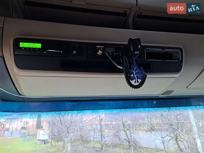 Тягач Scania R 450 2017 в Хотине фото 12 Тягач Scania R 450 2017 в Хотине