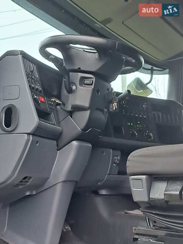 Тягач Scania R 450 2017 в Хотине фото 19 Тягач Scania R 450 2017 в Хотине