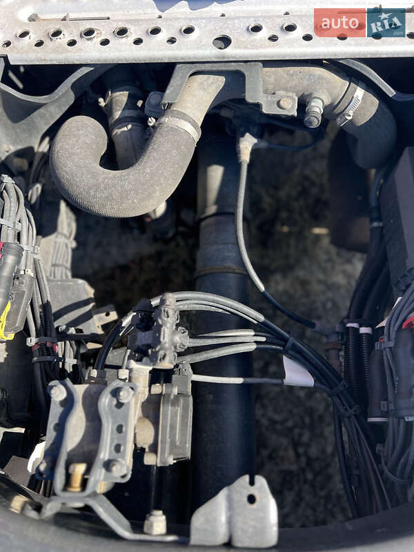 Тягач Scania R 450 2019 в Жовкві