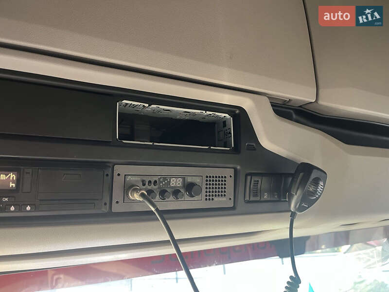 Тягач Scania R 450 2019 в Рожнятове фото 7 Тягач Scania R 450 2019 в Рожнятове