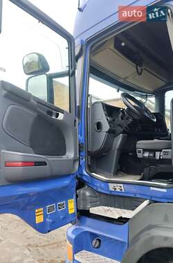 Тягач Scania R 450 2015 в 