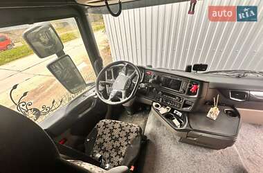 Тягач Scania R 450 2017 в 