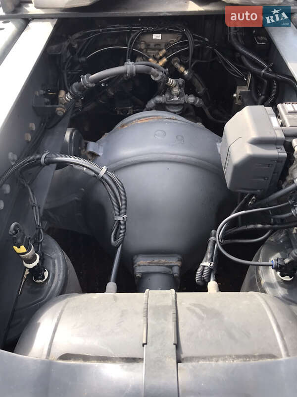 Тягач Scania R 450 2016 в Кропивницькому