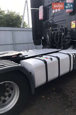 Тягач Scania R 450 2016 в 