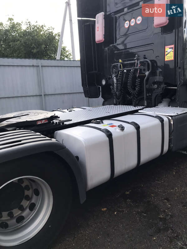 Тягач Scania R 450 2016 в Кропивницькому