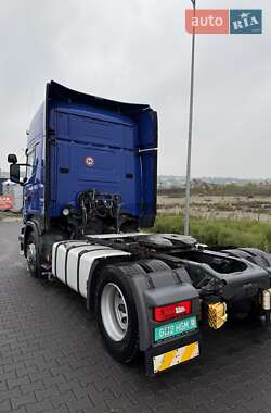 Тягач Scania R 450 2016 в 