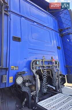 Тягач Scania R 450 2015 в 