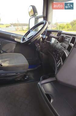Тягач Scania R 450 2015 в 
