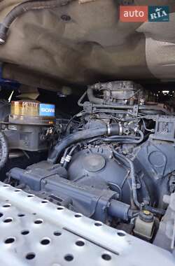 Тягач Scania R 450 2015 в 