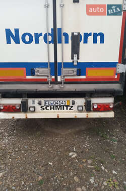 Рефрижератор Scania R 450 2017 в 