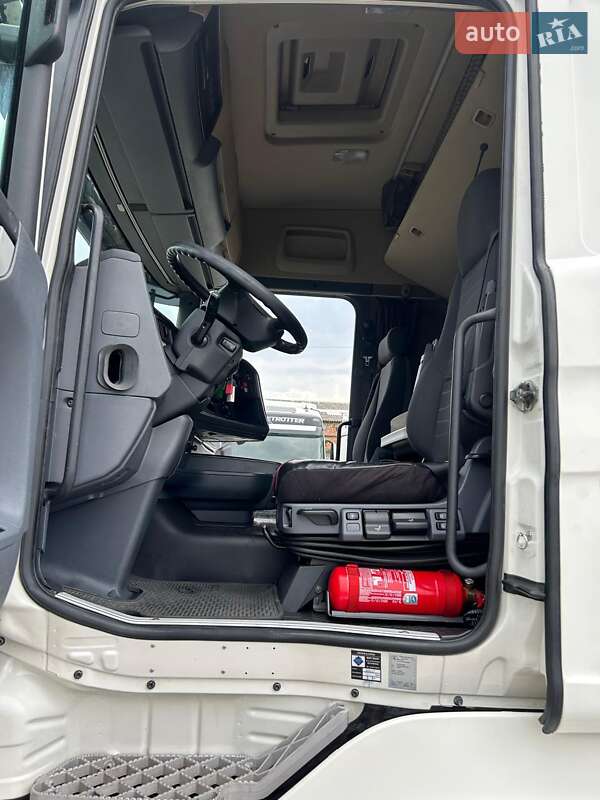 Тягач Scania R 450 2014 в Луцьку