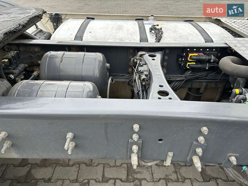 Тягач Scania R 450 2014 в Луцьку