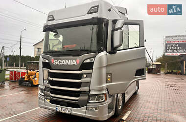 Тягач Scania R 450 2017 в 