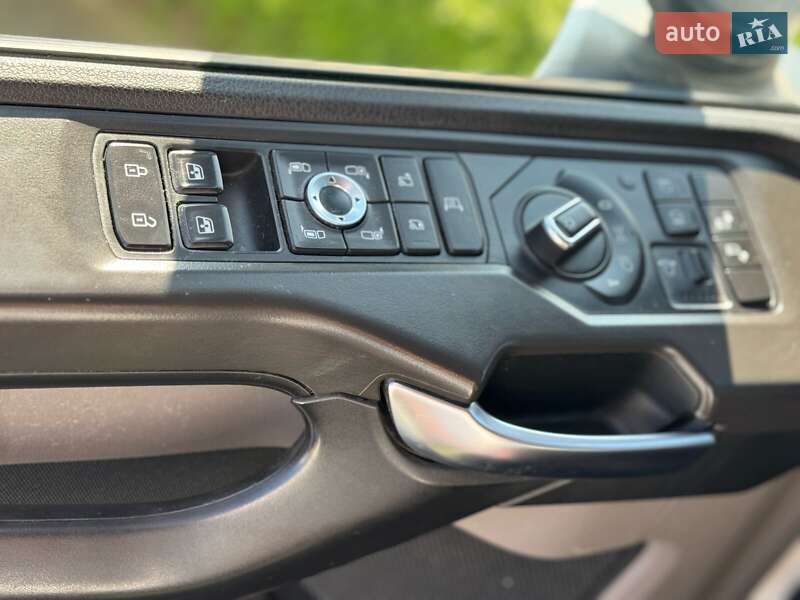 Контейнеровоз Scania R 450 2020 в Дніпрі