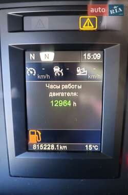Тягач Scania R 450 2015 в  фото 38 Тягач Scania R 450 2015 в