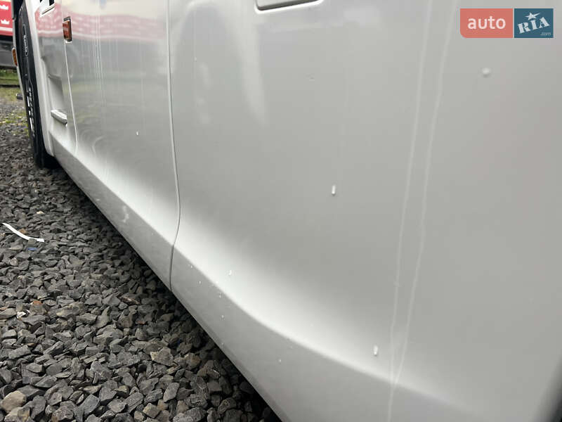 Тягач Scania R 450 2018 в Луцке фото 2 Тягач Scania R 450 2018 в Луцке