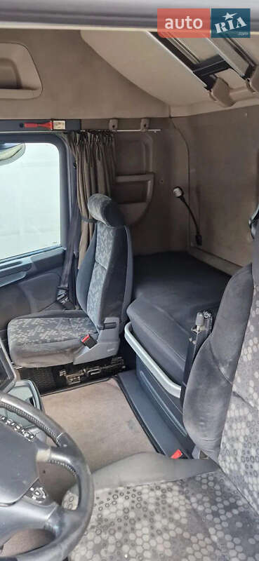 Тягач Scania R 450 2016 в Виннице фото 7 Тягач Scania R 450 2016 в Виннице