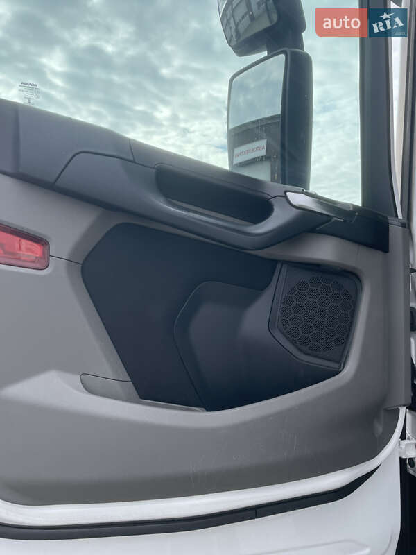 Тягач Scania R 450 2018 в Луцке