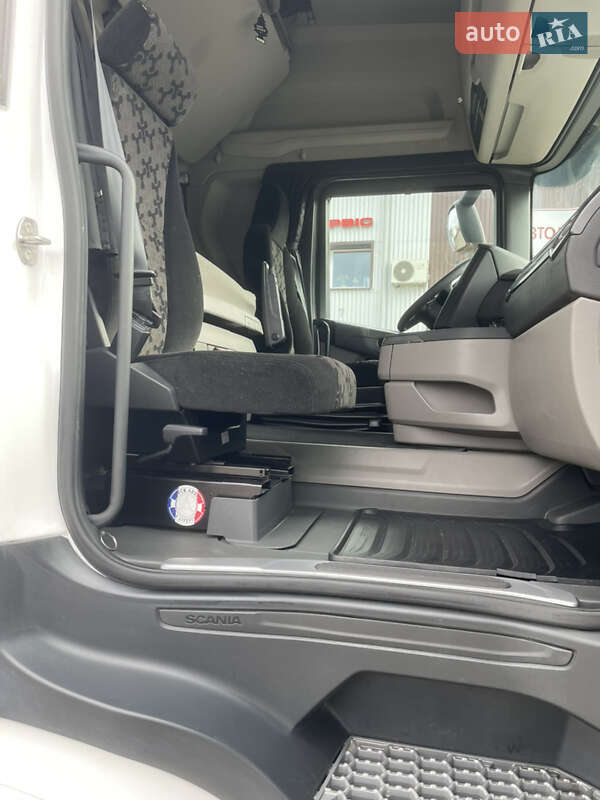 Тягач Scania R 450 2018 в Луцке