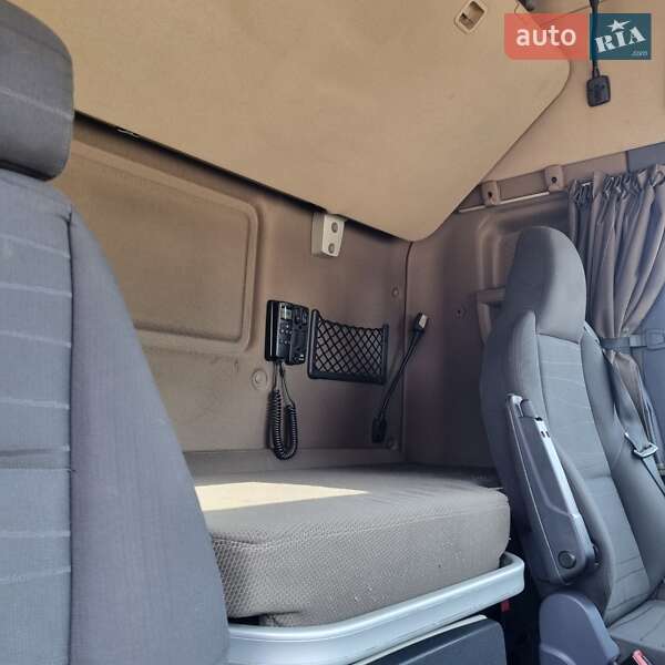 Тягач Scania R 450 2014 в Шептицькому