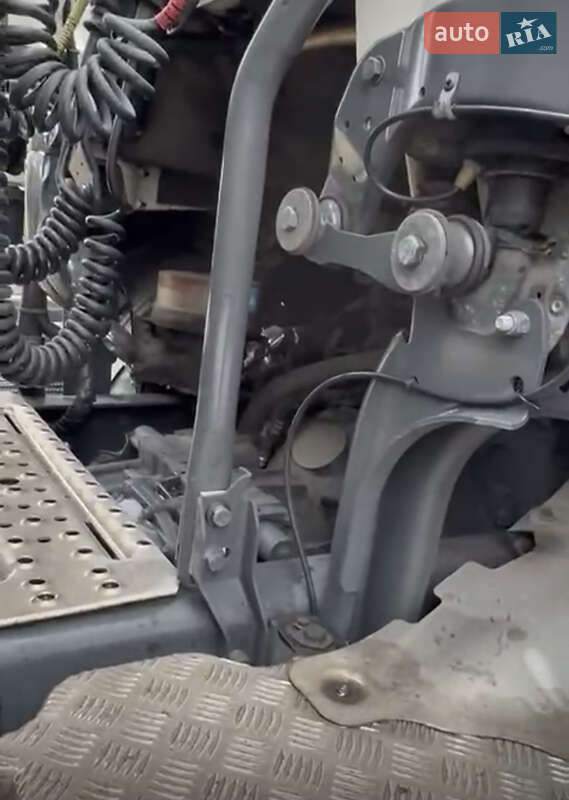 Тягач Scania R 450 2017 в Луцке фото 17 Тягач Scania R 450 2017 в Луцке