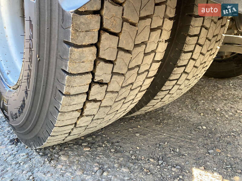 Контейнеровоз Scania R 450 2021 в Чернівцях фото 11 Контейнеровоз Scania R 450 2021 в Чернівцях