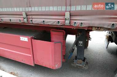 Тягач Scania R 450 2016 в Києві