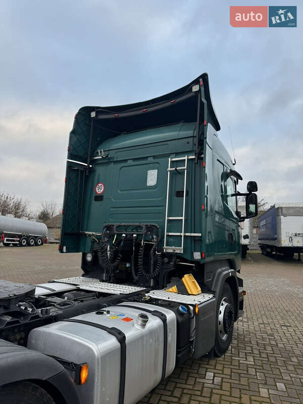 Тягач Scania R 450 2016 в Виннице фото 5 Тягач Scania R 450 2016 в Виннице