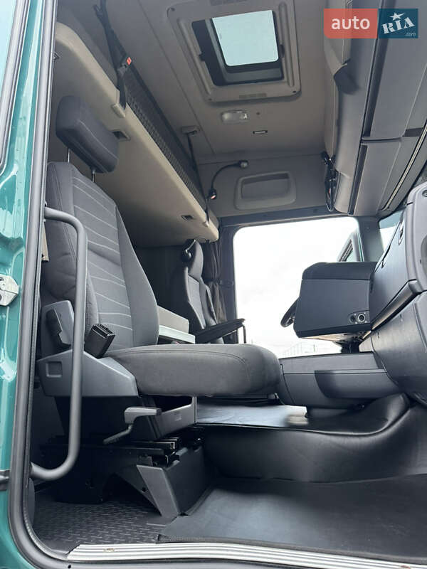 Тягач Scania R 450 2016 в Виннице фото 15 Тягач Scania R 450 2016 в Виннице