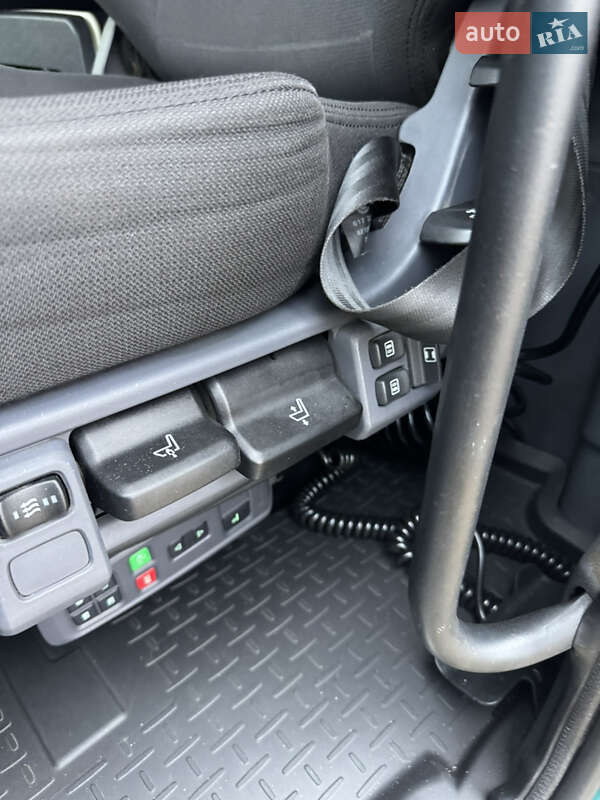 Тягач Scania R 450 2016 в Виннице фото 29 Тягач Scania R 450 2016 в Виннице