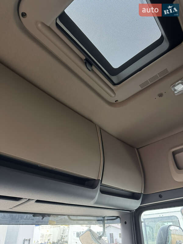 Тягач Scania R 450 2016 в Виннице фото 33 Тягач Scania R 450 2016 в Виннице