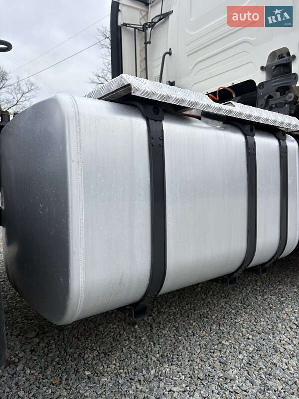 Тягач Scania R 450 2018 в Житомире фото 11 Тягач Scania R 450 2018 в Житомире