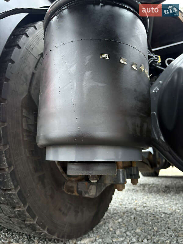 Тягач Scania R 450 2018 в Житомире фото 20 Тягач Scania R 450 2018 в Житомире