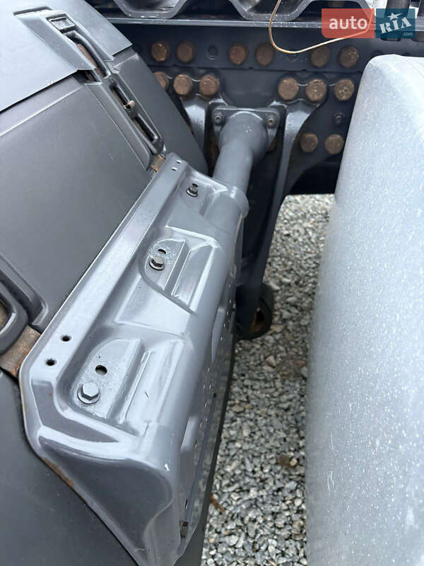 Тягач Scania R 450 2018 в Житомире фото 26 Тягач Scania R 450 2018 в Житомире