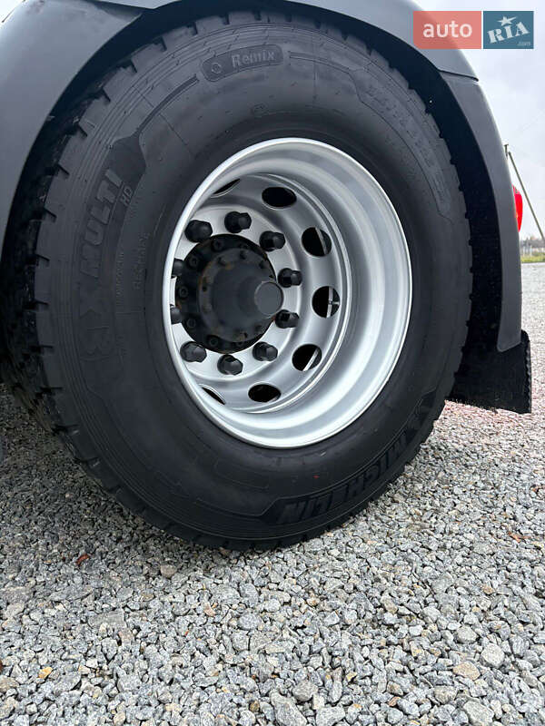 Тягач Scania R 450 2018 в Житомире фото 29 Тягач Scania R 450 2018 в Житомире