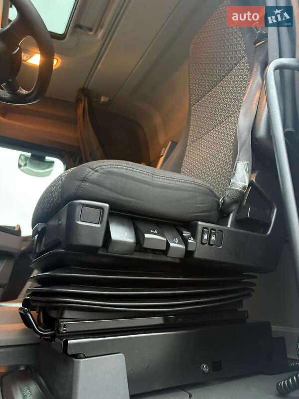 Тягач Scania R 450 2018 в Житомире фото 45 Тягач Scania R 450 2018 в Житомире