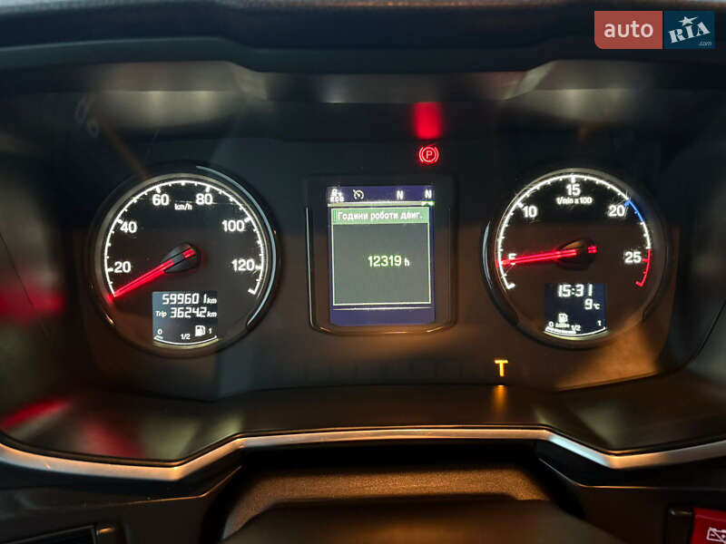 Тягач Scania R 450 2018 в Житомире фото 61 Тягач Scania R 450 2018 в Житомире