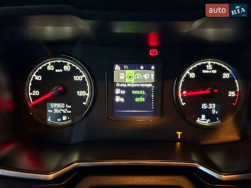 Тягач Scania R 450 2018 в Житомире фото 65 Тягач Scania R 450 2018 в Житомире