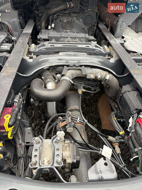 Тягач Scania R 450 2018 в Житомире фото 70 Тягач Scania R 450 2018 в Житомире