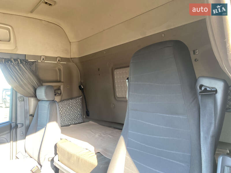 Тягач Scania R 450 2015 в Ковелі