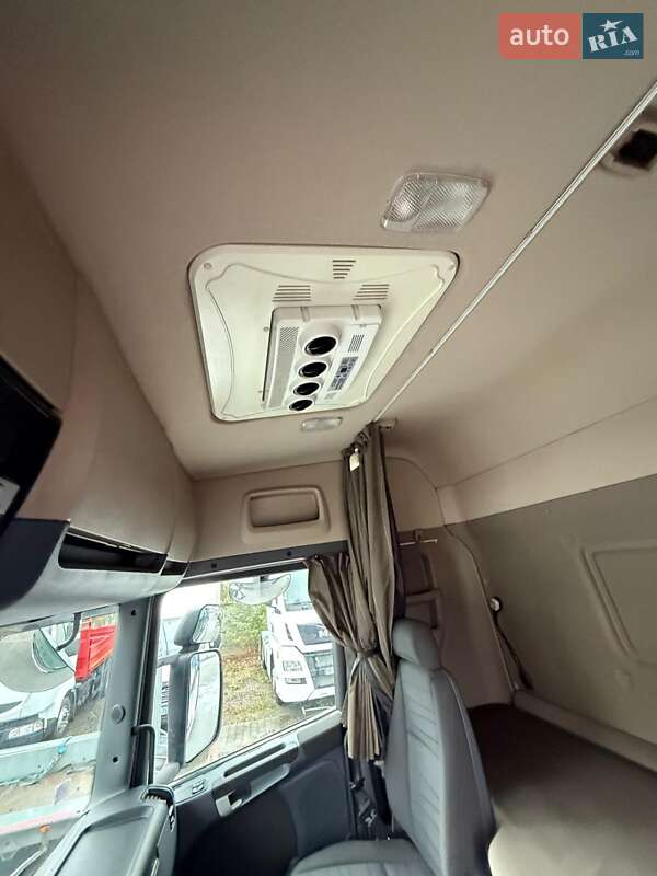 Тягач Scania R 450 2016 в Виннице