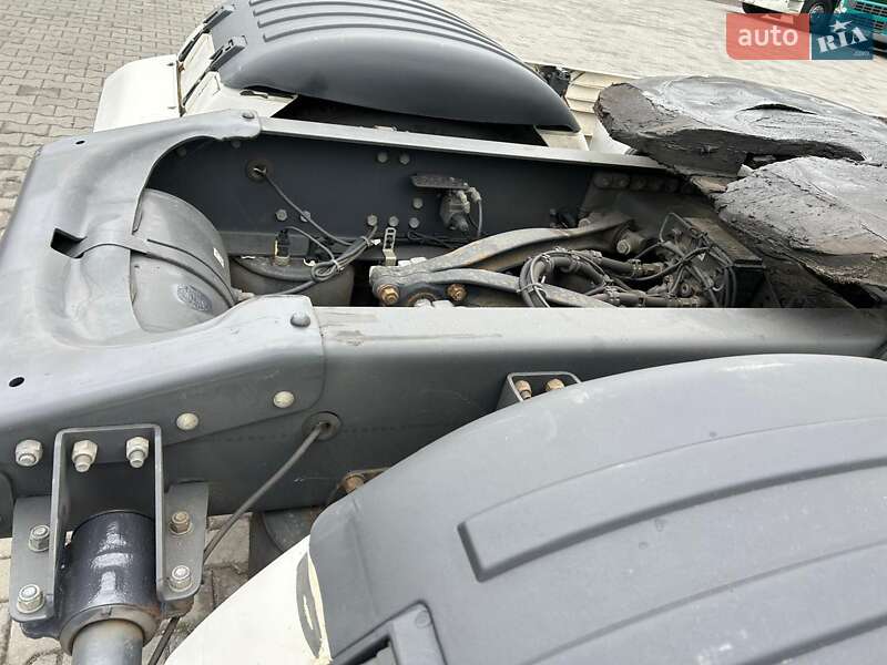 Тягач Scania R 450 2014 в Луцьку фото 15 Тягач Scania R 450 2014 в Луцьку