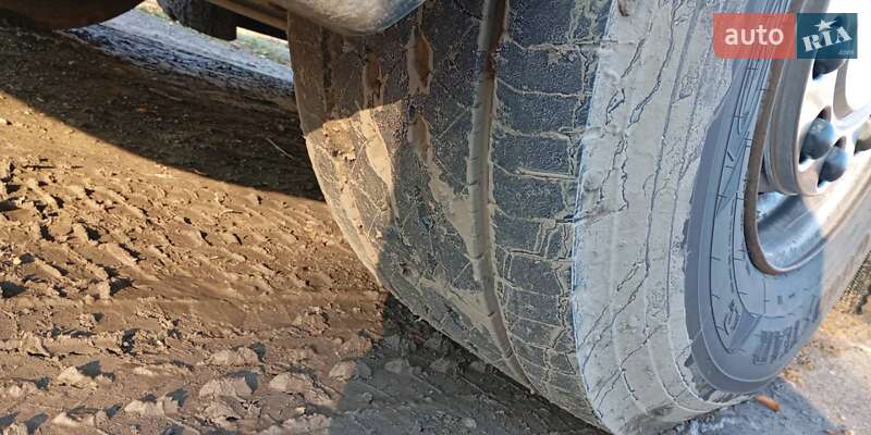 Зерновоз Scania R 450 2015 в Луцке фото 4 Зерновоз Scania R 450 2015 в Луцке