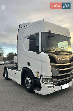 Тягач Scania R 450 2018 в Вінниці