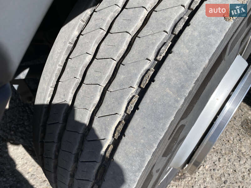 Контейнеровоз Scania R 450 2021 в Черновцах фото 14 Контейнеровоз Scania R 450 2021 в Черновцах