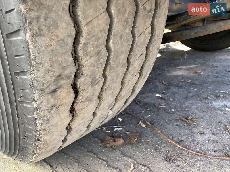 Контейнеровоз Scania R 450 2021 в Черновцах фото 19 Контейнеровоз Scania R 450 2021 в Черновцах