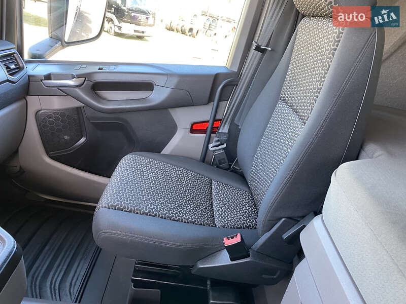 Контейнеровоз Scania R 450 2021 в Черновцах фото 23 Контейнеровоз Scania R 450 2021 в Черновцах