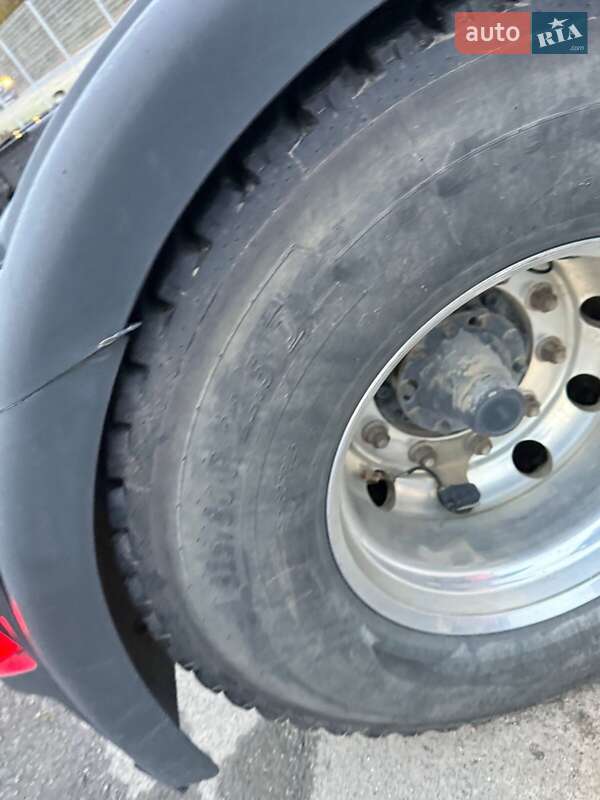 Тягач Scania R 450 2018 в Буче фото 12 Тягач Scania R 450 2018 в Буче