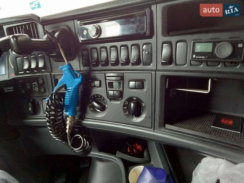 Тягач Scania R 450 2016 в Киеве